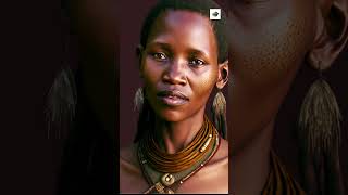 One of The Oldest Tribes in The World The San of Southern Africa  Africa in 30 seconds [upl. by Oirobil]