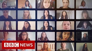 My periods make me suicidal  BBC News [upl. by Nirrok]