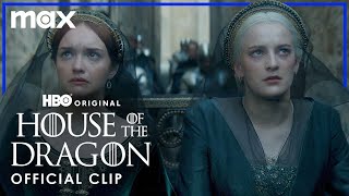 Prince Jaehaerys Funeral Procession  House of the Dragon Season 2 Episode 2 [upl. by Ylrebma]