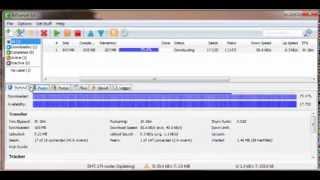 BitTorrent increase speed of torrent with less Seed than peer in HD 720p [upl. by Slayton]