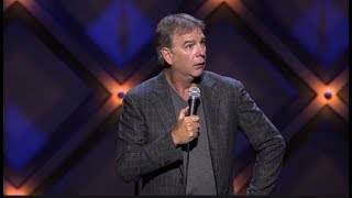 Pranking My Father  Bill Engvall [upl. by Nitsud185]