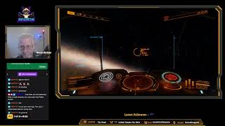 Elite Exobiology Monday Wonder how many credits I can make in one stream [upl. by Maxma]