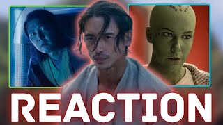 Star Wars The Acolyte Episode 6  Reaction and Breakdown [upl. by Isola]