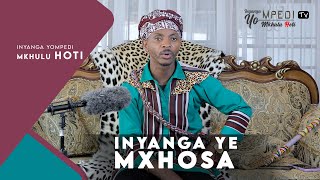 Inyanga Yo Mpedi Tv  Inyanga YE mXhosa [upl. by Naerda234]