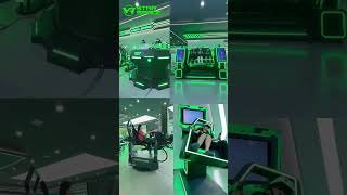 💥Bestselling VR productsVR Star SpaceVR MachineSimulator Manufacturer💥 vrgaming vr [upl. by Clywd51]