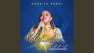 Ufanelwe  Kubobonke Othixo [upl. by Auqinaj]