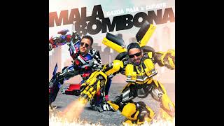 GAZDA PAJA x CUNAMI  MALA BOMBONA prod by Bm Rope [upl. by Arenat]