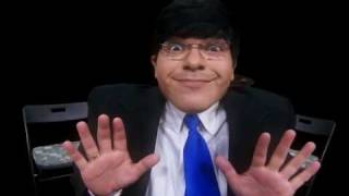 JAIME BAYLY quotVENGO A QUEJAIMEquot PARODIA [upl. by Bonnice]