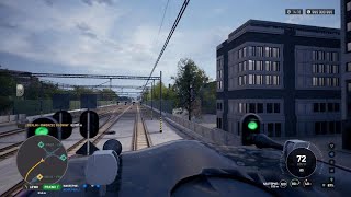 Train Life  A Railway Simulator [upl. by Halyk660]