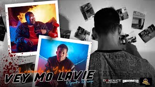 Lumando feat Yohan  TO VEY MO LAVIE Prod by KL Prod and Dj wayn  Official Music Video [upl. by Wera]