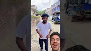 Bhai is a samby karan😂funny funnyvideo shortvideo [upl. by Ben]