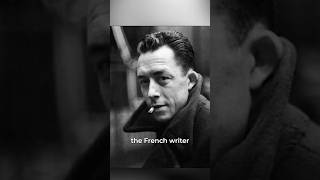 Albert Camus Finding Meaning in the Absurd [upl. by Leizo429]