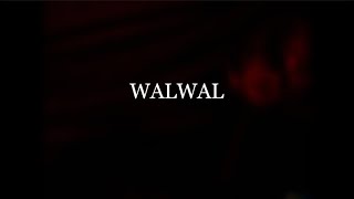 walwal LyricsVVS ft Raf Davis Nik Makino Renzy MTRYO [upl. by Rochemont]