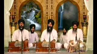 Bhai Gurdev Singh Ji  Farida Bure Da Bhala Kar [upl. by Nylrak]