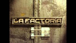 factoria intro original [upl. by Niddala]