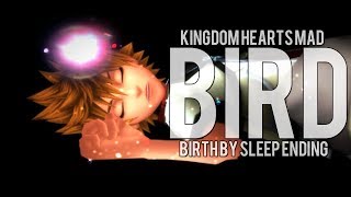 【MADGMV】Kingdom Hearts BBS Ending  ʙɪʀᴅ [upl. by Guttery470]