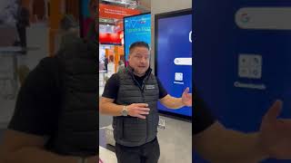 Clevertouch Edge  ISE [upl. by Pete]