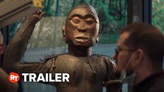 Dahomey Trailer 1 2024 [upl. by Sumer]