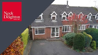 For Sale  7 Tenbury Mead [upl. by Shetrit]