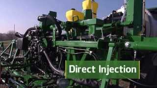 John Deere New Sprayers Video [upl. by Forster4]