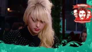 Amanda Jenssen  Illusionist LIVE  Musikhjälpen [upl. by Eidac]