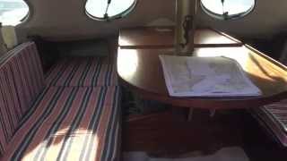 iroquois 30 FOR SALE interior [upl. by Erodaeht]