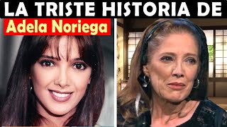 La Vida y El Triste Final de Adela Noriega [upl. by Tega]