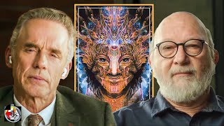 The Entities that Exist Within Psychedelics  With Dennis McKenna [upl. by Ertsevlis]