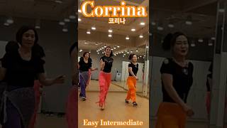 Corrina Corrina 코리나코리나 Easy Intermediate [upl. by Nylhtac]