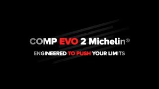 TCX COMP EVO 2 Michelin [upl. by Yrollam321]