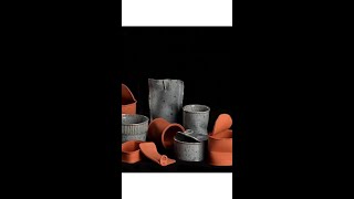 Ella Mendoza – Trompe l’oeil tin can forms [upl. by Reagan]