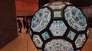 Great Rhombicosidodecahedron [upl. by Petersen]