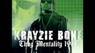 Krayzie Bone Smokin Budda [upl. by Bertilla337]