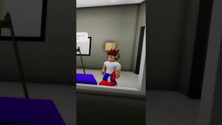 Brookhaven MOMENTOS DIVERTIDOS Parte 7 robloxstorytime brookhaven roblox robloxstory [upl. by Edson]