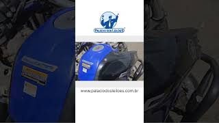 YAMAHA CROSSER Z ABS 940088 short 1732628894339 [upl. by Ronen]