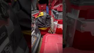 Electrician’s Packout Truck Setup [upl. by Posehn]