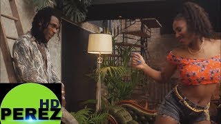 LATEST NAIJA AFROBEAT VIDEO MIX  JAN 2019  DJ PEREZ  BURNA BOY  RUNTOWN  WIZKID  YEMI ALADE [upl. by Nedrah932]