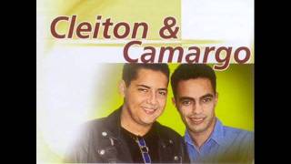 Cleiton amp Camargo Agenda Rabiscada [upl. by Baillieu]