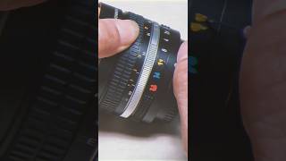 artralab cameralens handcrafted nonikkor newjeans [upl. by Sokairyk]