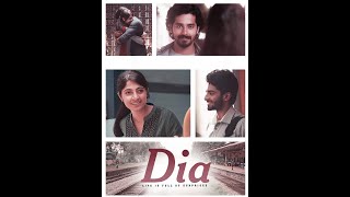 Dia Full Movie Hindi Dubbed [upl. by Arndt826]