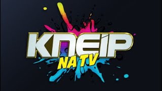 MEU PROGRAMA NA BAND  KNEIP NA TV [upl. by Flan]