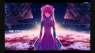 Nightcore Komm Süßer Tod HD [upl. by Annait]