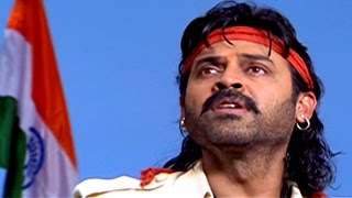 Subash Chandu Full Video Song  Subash Chandra Bose  Venkatesh Shriya Genelia [upl. by Annaeirb]