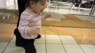 SCREAMING IN THE MALL [upl. by Diba]