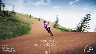 Descenders bike park [upl. by Watts]