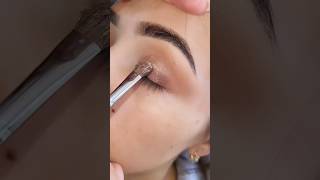 Quick eye makeup tutorial [upl. by Stephania370]