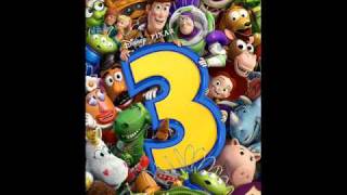 Go See Lotso  Toy Story 3 Soundtrack [upl. by Carina272]