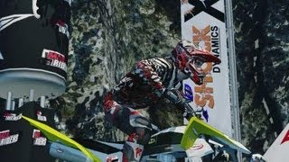 Mad Riders  Trailer [upl. by Nepsa]