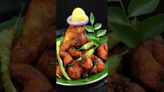 Chicken 65 recipe chicken65recipe asmrcooking chicken65 chillichicken chickenrecipe cooking [upl. by Eiramnerual977]