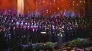 FOR EVERY MOUNTAIN  BROOKLYN TABERNACLE CHOIR [upl. by Obocaj]